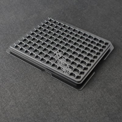 厦门吸塑光学导电吸塑托盘上下吸塑盒